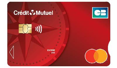 Carte Mastercard Avantages Plafond Credit Mutuel Nord Europe